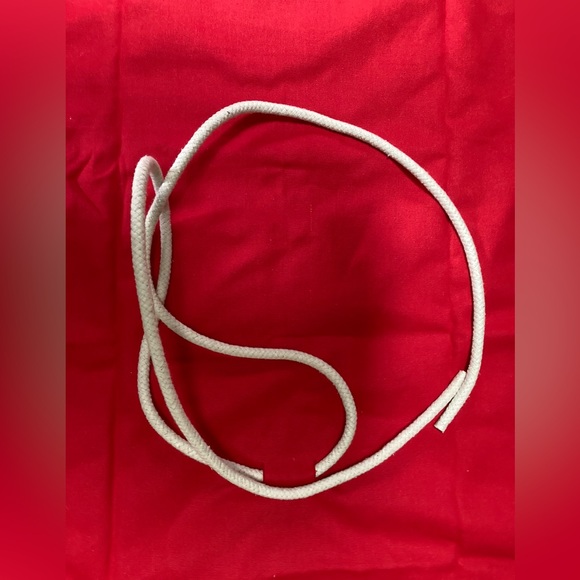 Twelve Timbers Christmas gift sack. Express Mail Service Special Del Good Boy - Picture 10 of 11